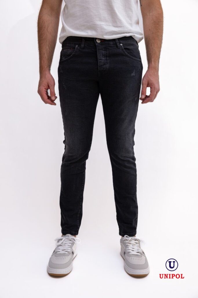 Unipol Jeans Race Slim Fit 10-81