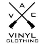 Vinyl Clothing Logo